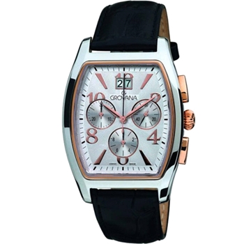 ساعت مچی گروانا GROVANA کد 2093.9652